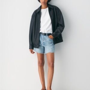 The Ex Boyfriend Mid Thigh Short